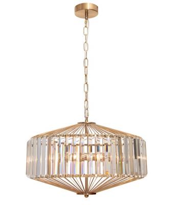 Arzano 5lt crystal pendant